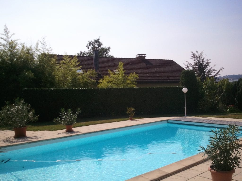 entretien piscine