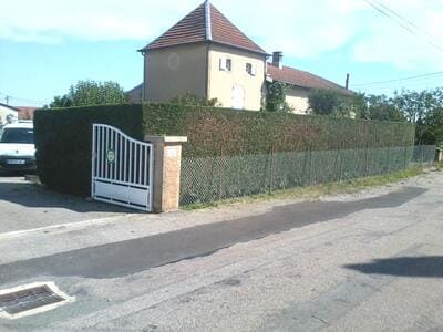 entretien maison